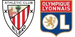 Athletic Bilbao x Olympique Lyonnais