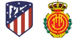 Atlético Madrid vs Mallorca