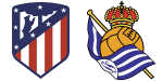 Atlético Madrid x Real Sociedad