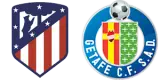 Atlético Madrid vs Getafe