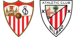 Sevilla x Athletic Club