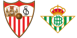 Sevilla x Real Betis