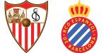 Sevilla x Espanyol