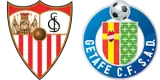 Sevilla vs Getafe