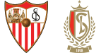 Sevilla x Standard Liège