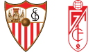 Sevilla x Granada