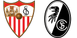 Sevilla x Freiburg