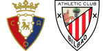 Osasuna x Athletic Club