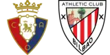 Osasuna vs Athletic Club