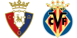 Osasuna x Villarreal