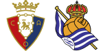 Osasuna x Real Sociedad