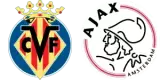 Villarreal vs Ajax
