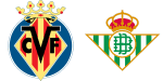 Villarreal x Real Betis