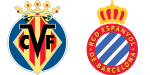 Villarreal x Espanyol