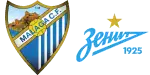 Málaga x Zenit