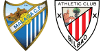 Málaga x Athletic Club