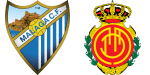 Málaga x Mallorca