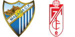 Málaga x Granada