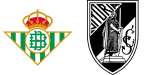 Real Betis x Vitória SC