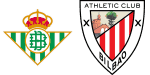 Real Betis x Athletic Club