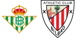 Real Betis vs Athletic Club