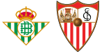 Real Betis x Sevilla