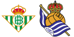 Real Betis x Real Sociedad