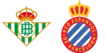 Real Betis x Espanyol