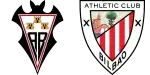 Albacete x Athletic Club II