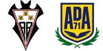 Albacete x Alcorcón