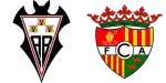 Albacete x FC Andorra