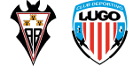 Albacete x Lugo