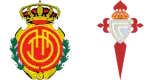 Mallorca vs Celta de Vigo
