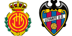 Mallorca x Levante