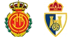 Mallorca x Ponferradina