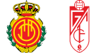 Mallorca x Granada