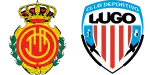 Mallorca x Lugo