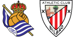 Real Sociedad x Athletic Club