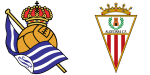 Real Sociedad x Algeciras
