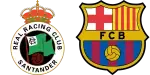 Racing Santander x Barcelona II