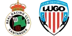 Racing Santander x Lugo