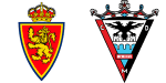 Real Zaragoza x Mirandés