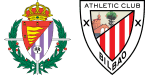 Real Valladolid x Athletic Club