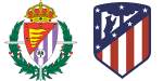 Real Valladolid x Atlético Madrid