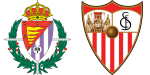 Real Valladolid x Sevilla
