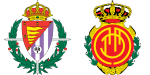 Real Valladolid x Mallorca