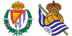 Real Valladolid x Real Sociedad