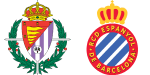 Real Valladolid x Espanyol