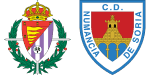 Real Valladolid x Numancia
