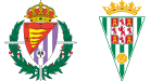 Real Valladolid x Córdoba